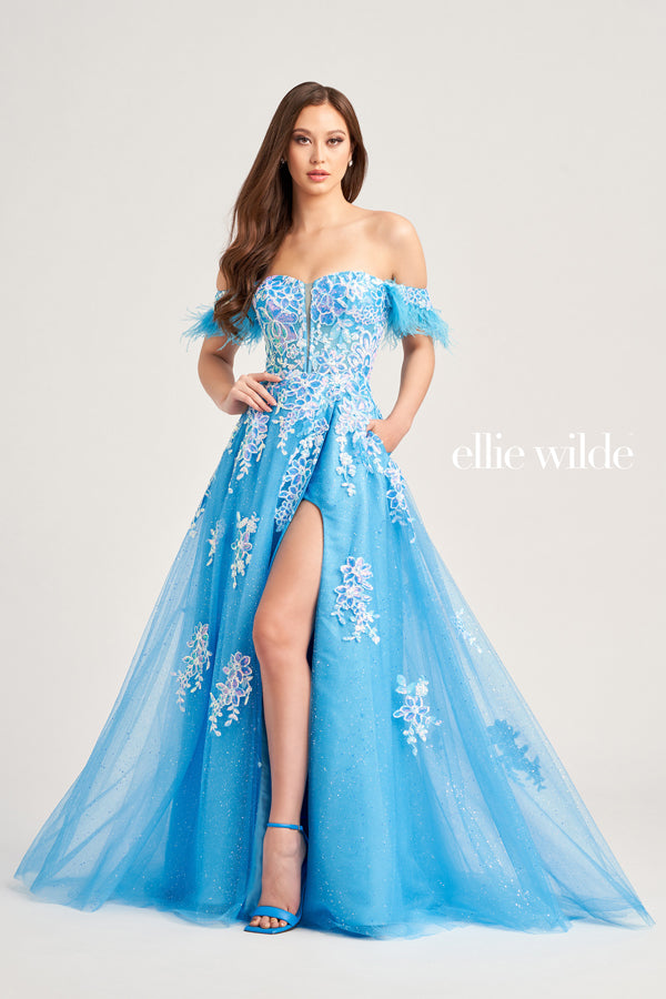 Mon cheri ellie wilde prom dresses best sale