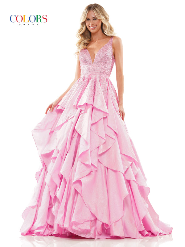 Popular prom dress hot sale colors 2019