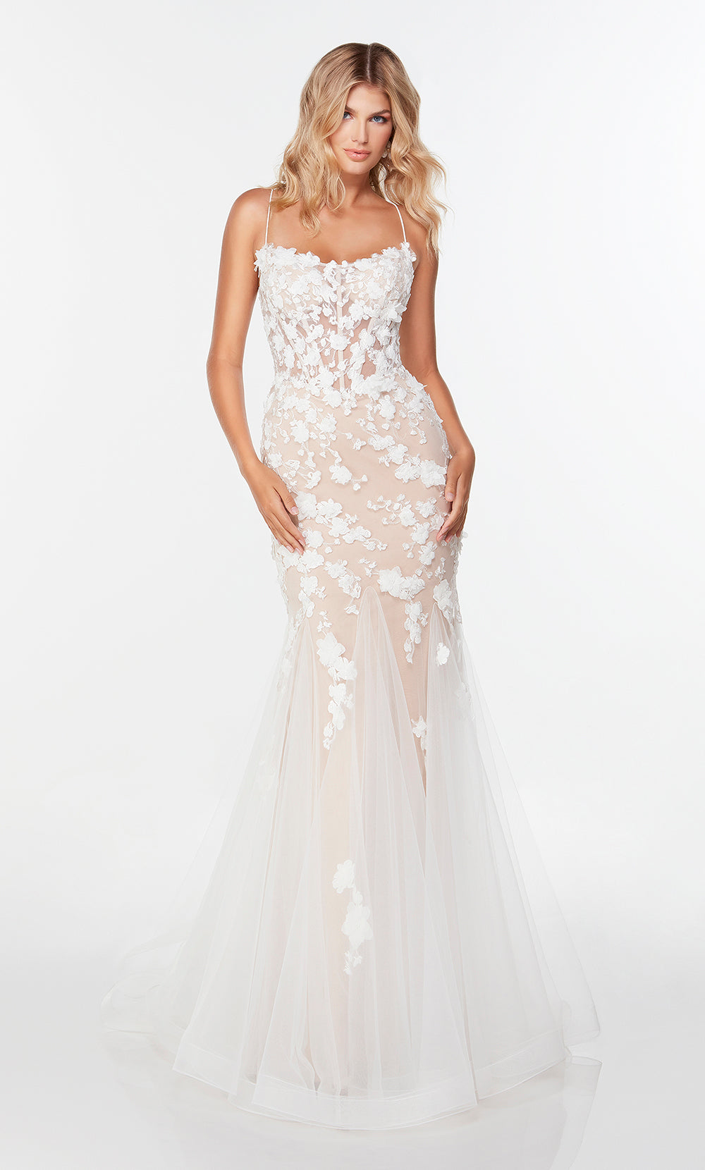 Jovani diamond hot sale dress