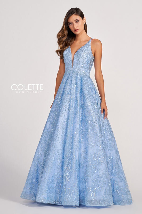 Colette prom outlet dresses