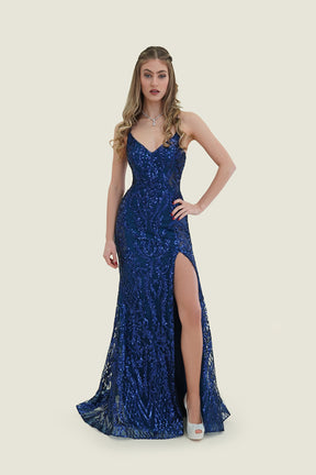 Flair Prom (25003) Spring 2025