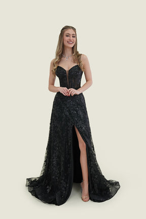 Flair Prom (25010) Spring 2025