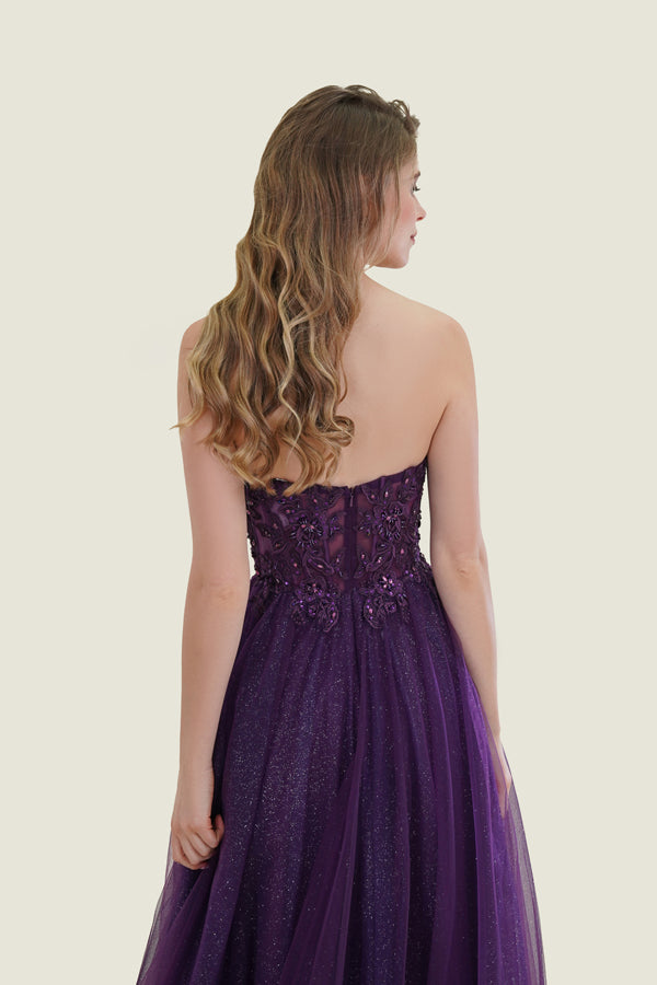 Flair Prom (25036) Spring 2025