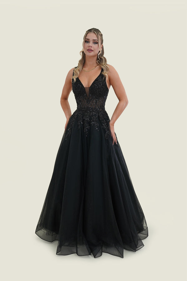 Flair Prom (25037) Spring 2025