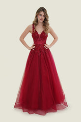 Flair Prom (25037) Spring 2025