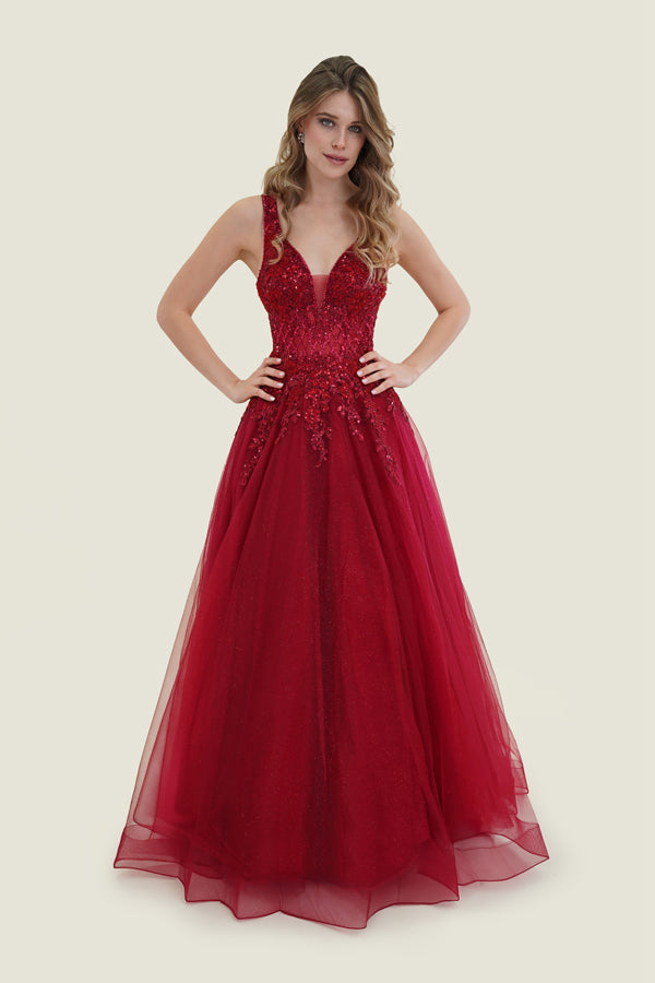 Flair Prom (25037) Spring 2025