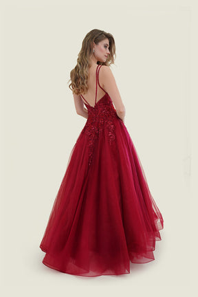 Flair Prom (25037) Spring 2025