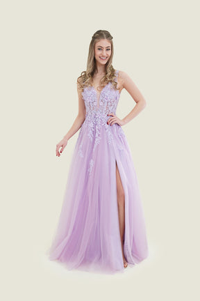 Flair Prom (25038) Spring 2025