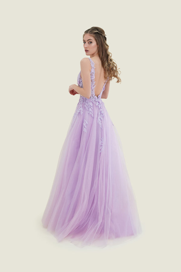 Flair Prom (25038) Spring 2025