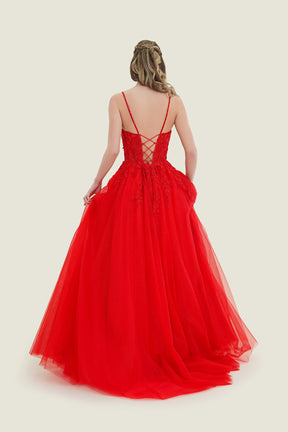 Flair Prom (25039) Spring 2025