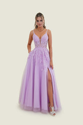 Flair Prom (25045) Spring 2025