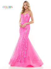 Colors Dress Prom (3203) Spring 2024