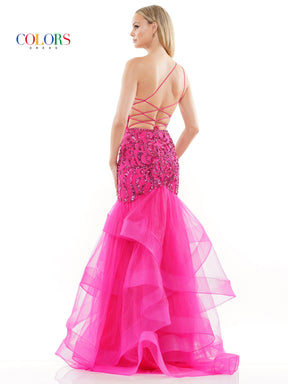 Colors Dress Prom (3209) Spring 2024