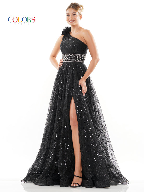 Colors Dress Prom (3231) Spring 2024