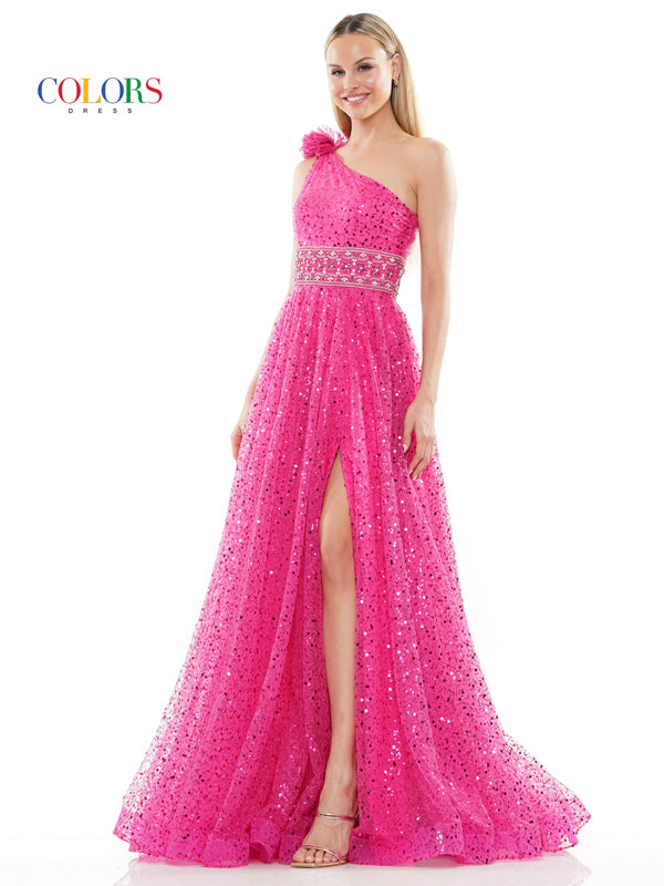 Colors Dress Prom (3231) Spring 2024