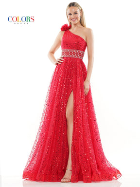 Colors Dress Prom (3231) Spring 2024