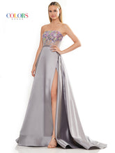 Colors Dress Prom (3241) Spring 2024