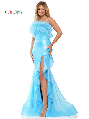 Colors Dress Prom (3256) Spring 2024