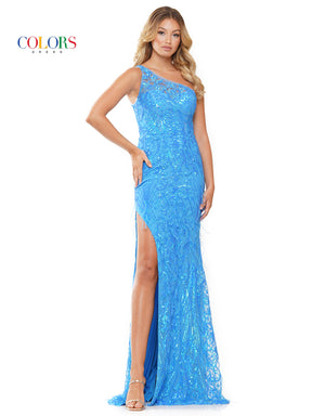 Colors Dress Prom (3261) Spring 2024