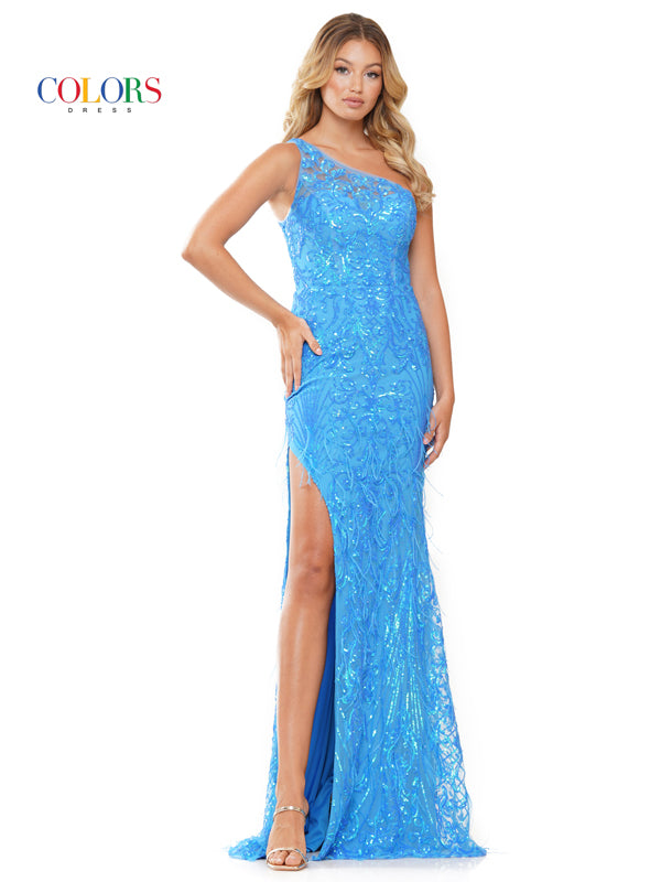 Colors Dress Prom (3261) Spring 2024