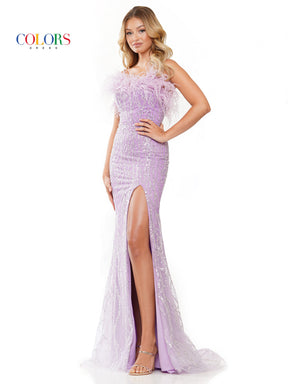 Colors Dress Prom (3262) Spring 2024