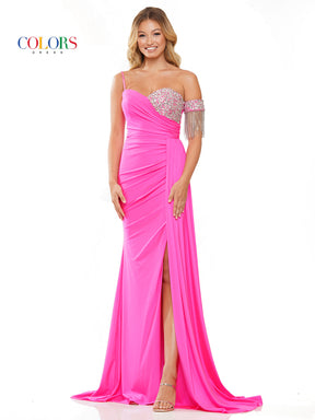 Colors Dress Prom (3275) Spring 2024