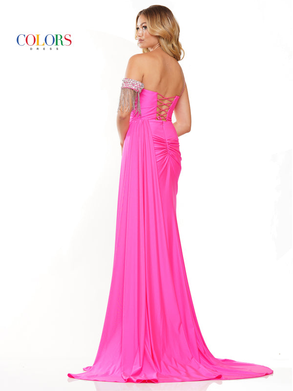 Colors Dress Prom (3275) Spring 2024