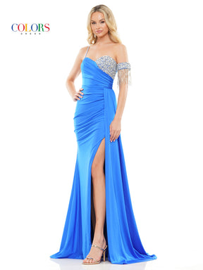 Colors Dress Prom (3275) Spring 2024