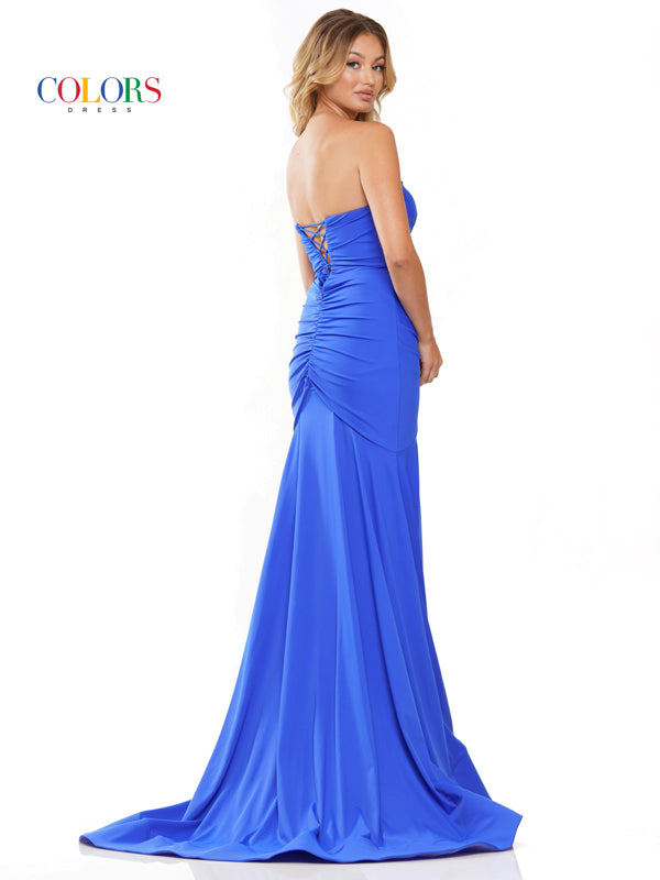 Colors Dress Prom (3276) Spring 2024