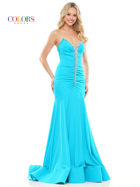 Colors Dress Prom (3276) Spring 2024