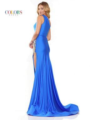 Colors Dress Prom (3277) Spring 2024