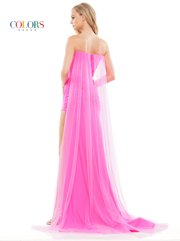 Colors Dress Prom (3279) Spring 2024