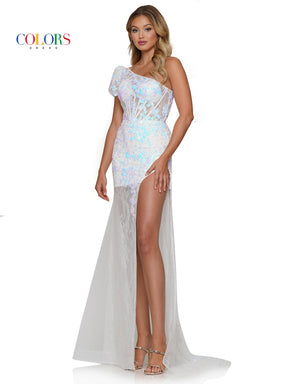 Colors Dress Prom (3289) Spring 2024