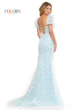 Colors Dress Prom (3290) Spring 2024