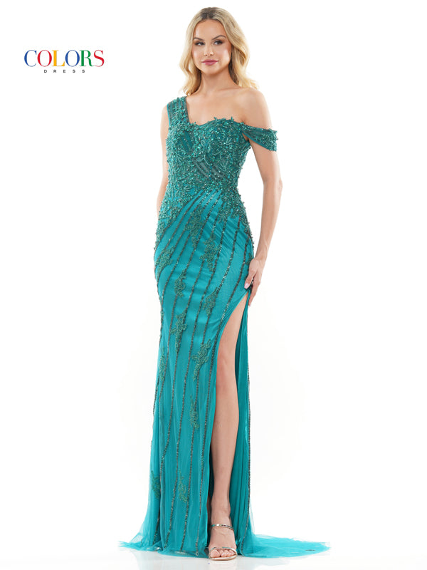 Colors Dress Prom (3304) Spring 2024