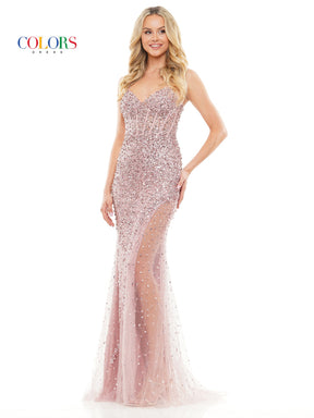 Colors Dress Prom (3307) Spring 2024