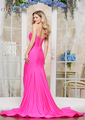 Colors Dress Prom (3407) Spring 2025