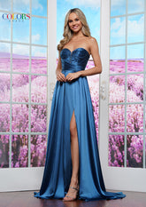 Colors Dress Prom (3433) Spring 2025