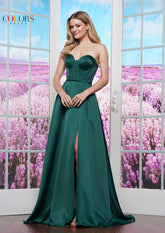 Colors Dress Prom (3434) Spring 2025