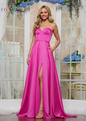 Colors Dress Prom (3434) Spring 2025