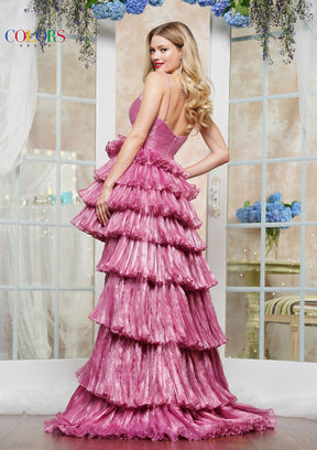 Colors Dress Prom (3462) Spring 2025