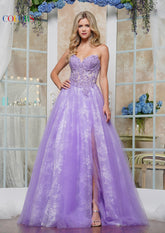 Colors Dress Prom (3481) Spring 2025