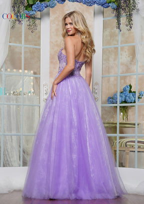 Colors Dress Prom (3481) Spring 2025