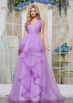 Colors Dress Prom (3490) Spring 2025