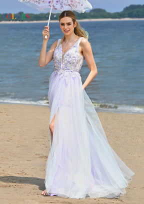 Colors Dress Prom (3499) Spring 2025