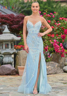 Colors Dress Prom (3522) Spring 2025