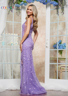 Colors Dress Prom (3538) Spring 2025