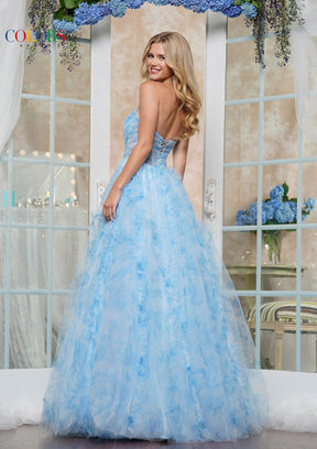 Colors Dress Prom (3546) Spring 2025