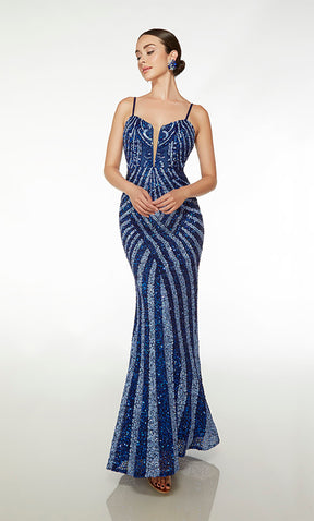 Alyce Prom (61608) Spring 2024