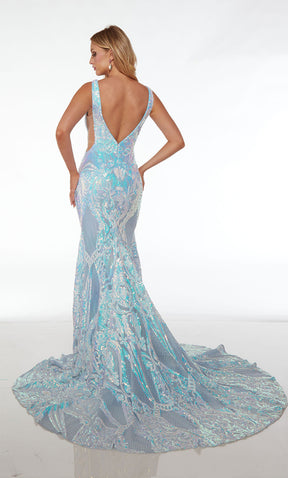 Alyce Prom (61651) Spring 2024